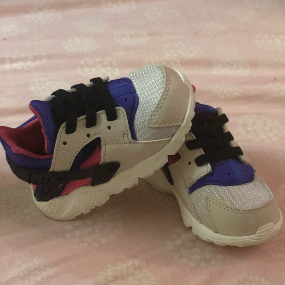 Nike Air Huarache